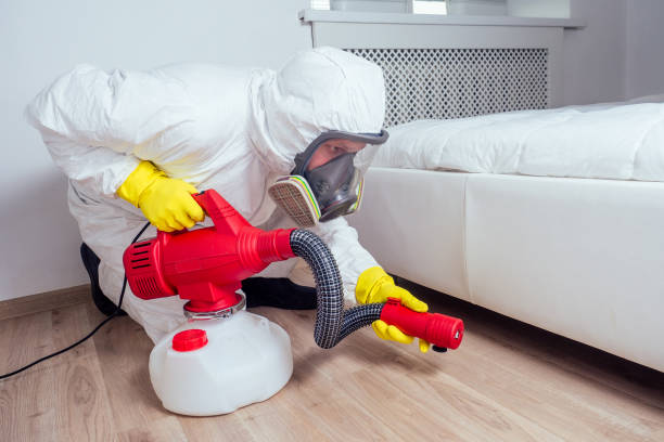Best Best Pest Control Near Me  in Oakdale, CA