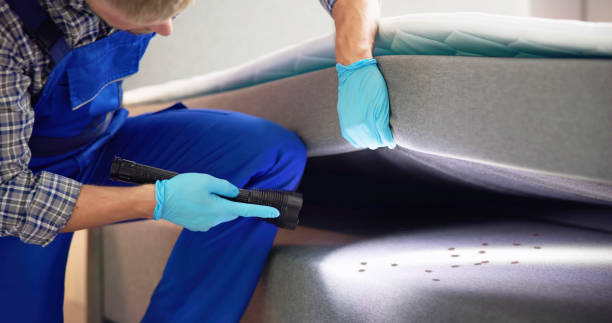 Best Pest Control Near Me  in Oakdale, CA